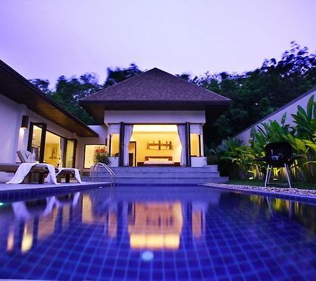Villa Lombok By Holiplanet Rawai Екстериор снимка