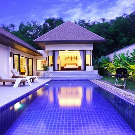 Villa Lombok By Holiplanet Rawai Екстериор снимка