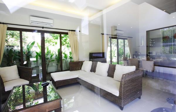 Villa Lombok By Holiplanet Rawai Екстериор снимка