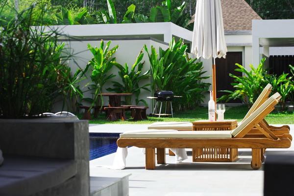 Villa Lombok By Holiplanet Rawai Екстериор снимка