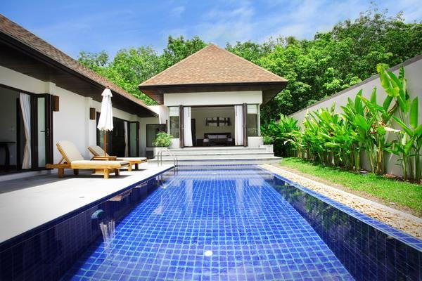 Villa Lombok By Holiplanet Rawai Екстериор снимка