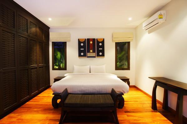 Villa Lombok By Holiplanet Rawai Екстериор снимка