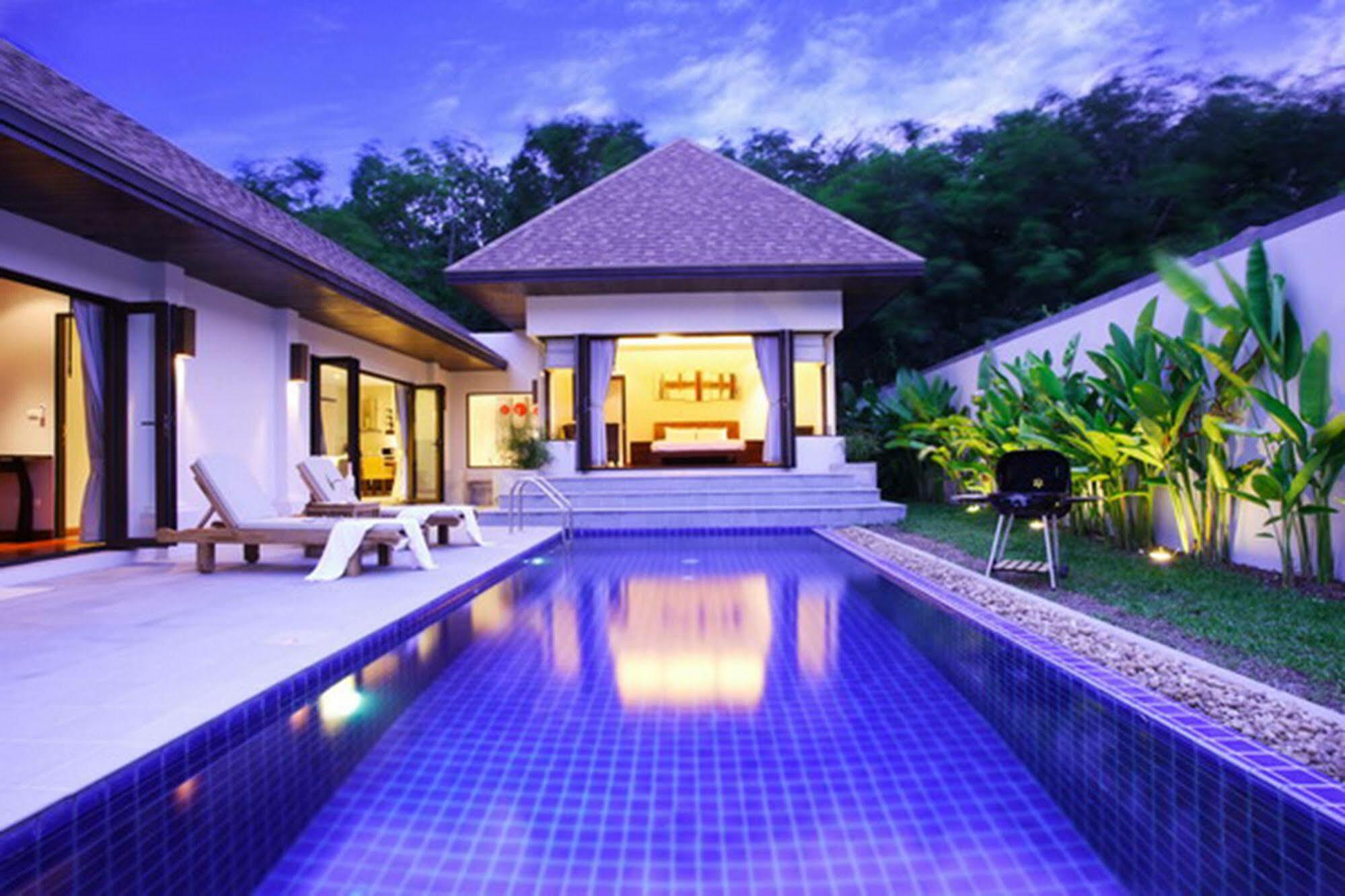 Villa Lombok By Holiplanet Rawai Екстериор снимка