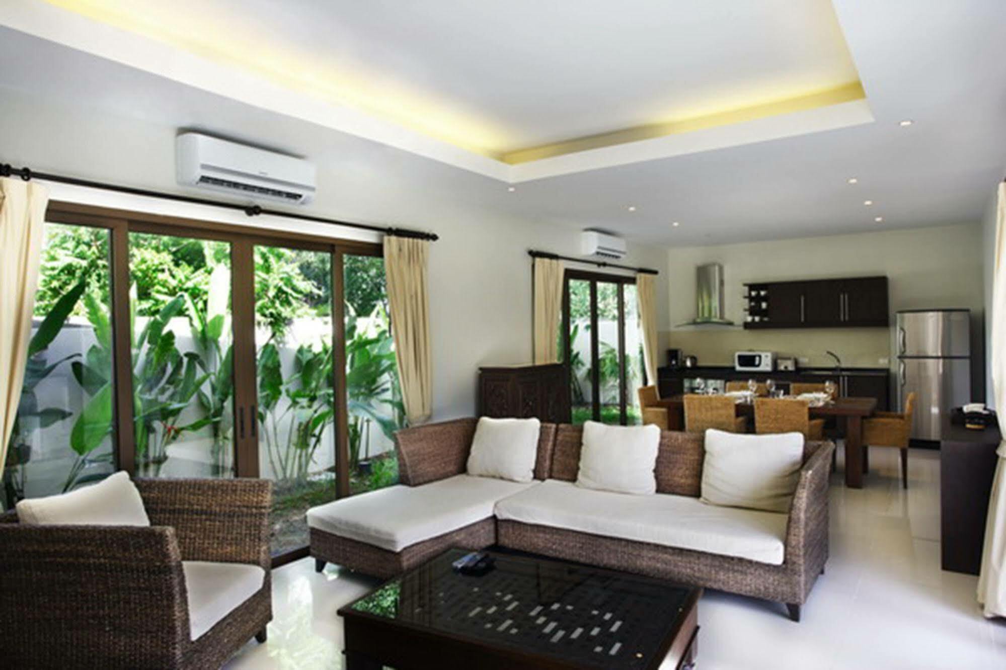 Villa Lombok By Holiplanet Rawai Екстериор снимка