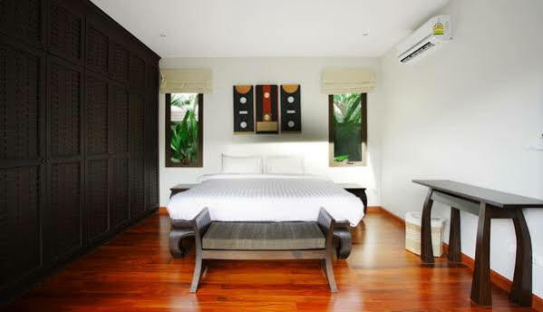 Villa Lombok By Holiplanet Rawai Екстериор снимка
